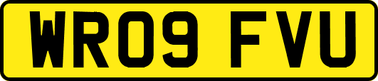 WR09FVU