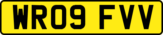 WR09FVV