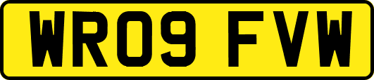 WR09FVW