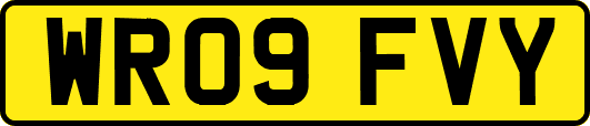 WR09FVY