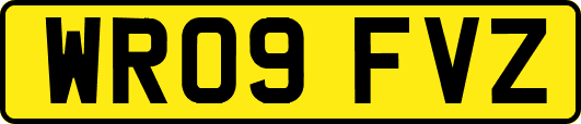 WR09FVZ