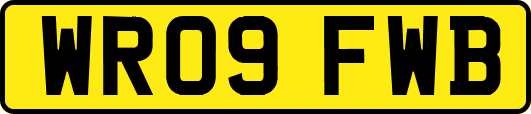 WR09FWB