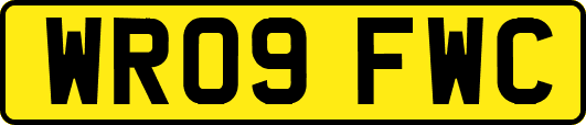 WR09FWC