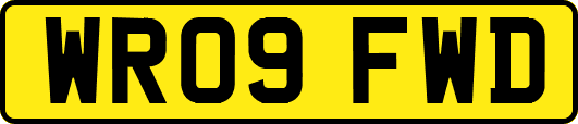 WR09FWD