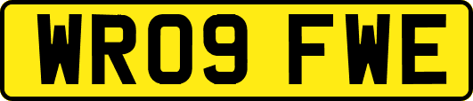 WR09FWE