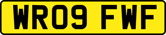 WR09FWF