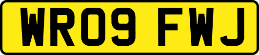 WR09FWJ