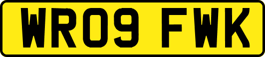 WR09FWK