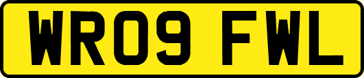 WR09FWL
