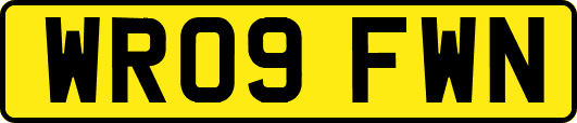 WR09FWN