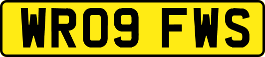 WR09FWS
