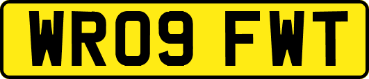 WR09FWT