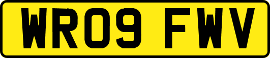 WR09FWV