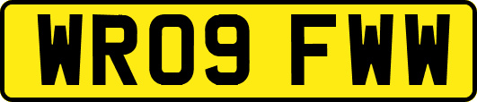 WR09FWW