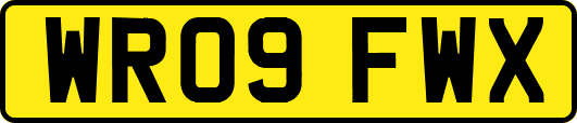 WR09FWX