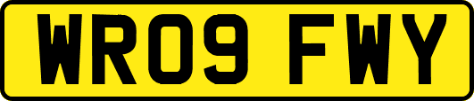 WR09FWY