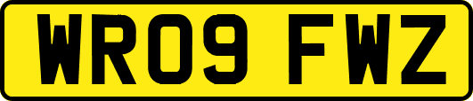 WR09FWZ