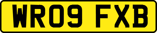 WR09FXB