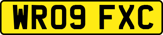 WR09FXC
