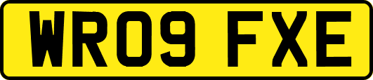 WR09FXE