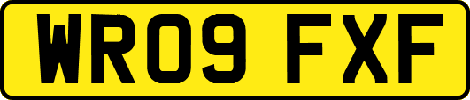 WR09FXF