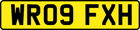 WR09FXH
