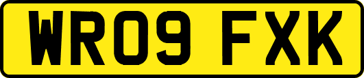WR09FXK