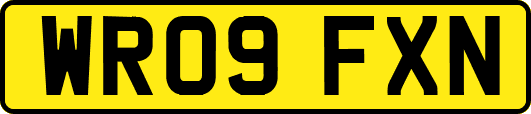 WR09FXN
