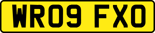 WR09FXO