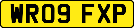 WR09FXP