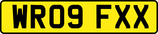WR09FXX