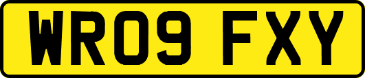 WR09FXY