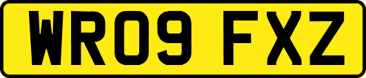 WR09FXZ