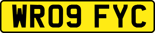 WR09FYC