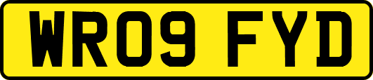 WR09FYD