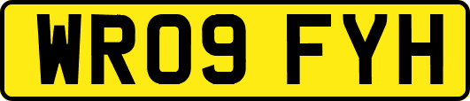 WR09FYH