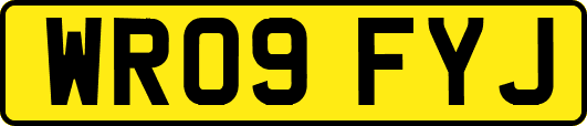 WR09FYJ