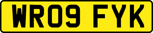 WR09FYK