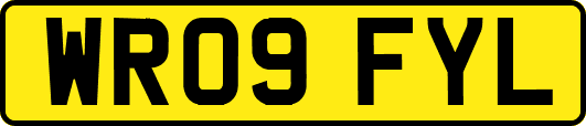 WR09FYL