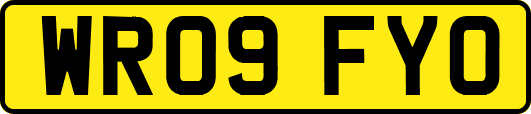 WR09FYO