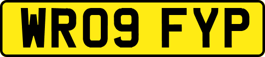WR09FYP