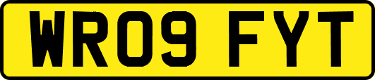 WR09FYT