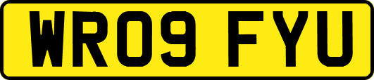 WR09FYU
