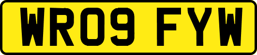 WR09FYW