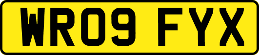 WR09FYX
