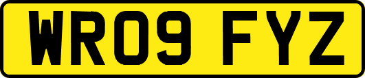WR09FYZ