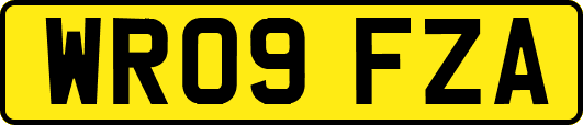 WR09FZA