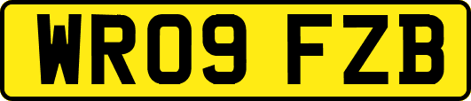 WR09FZB