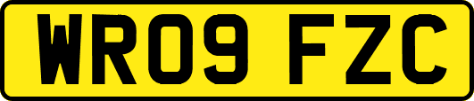 WR09FZC
