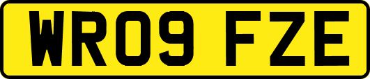 WR09FZE